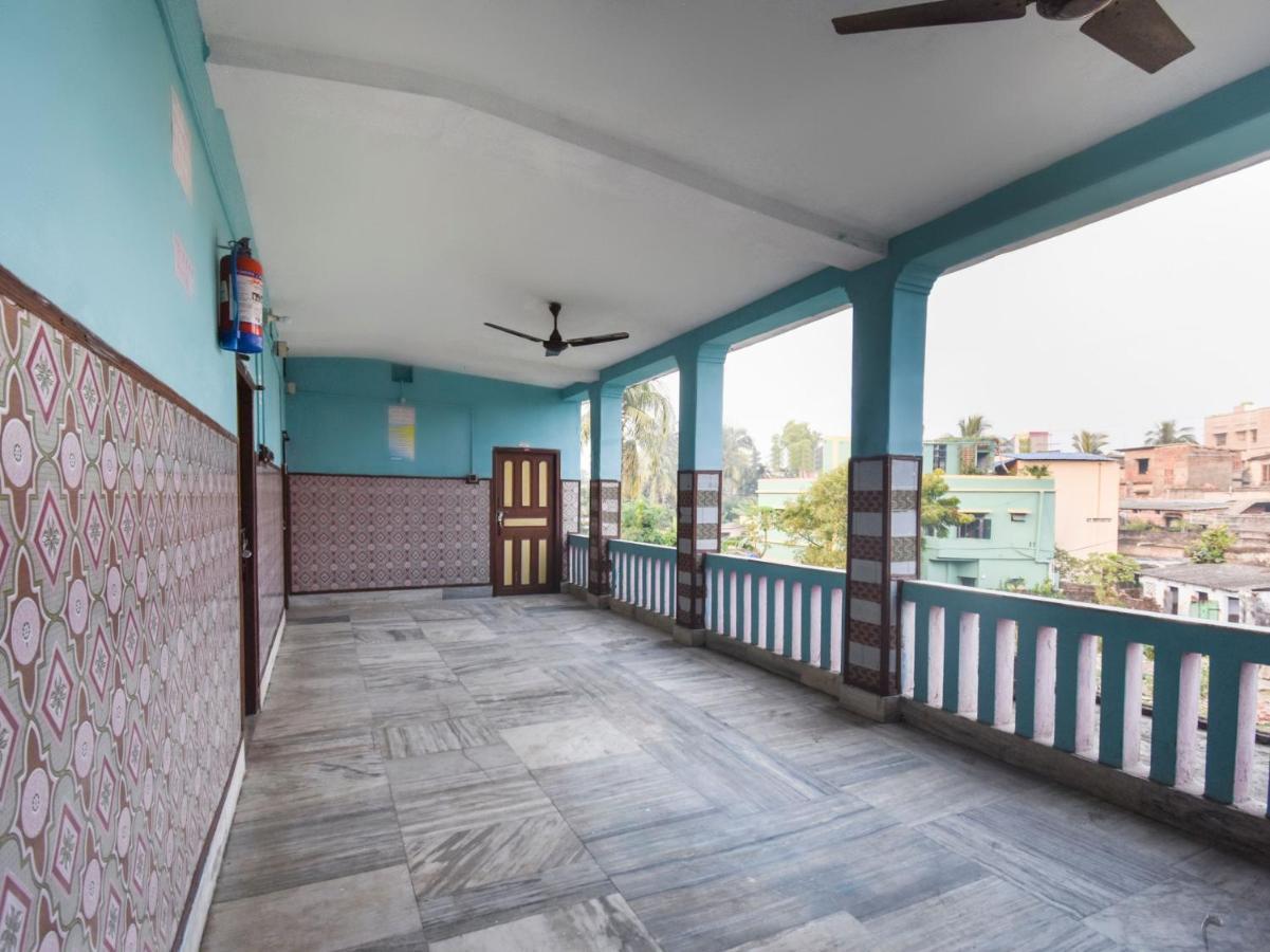 Oyo Flagship 74392 Hotel Mahesh Residency Hyderabad Exterior photo